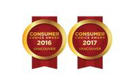 consumer choice awards