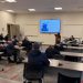 Class 1 MELT theory classroom session at Integrity Driving School